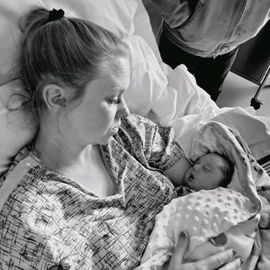 Meet your Posher, Kendra